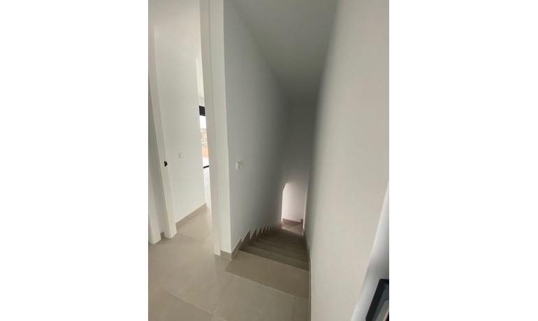 Venta - Casa -
Lomas de Cabo Roig