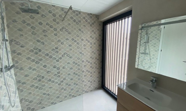 Venta - Casa -
Lomas de Cabo Roig