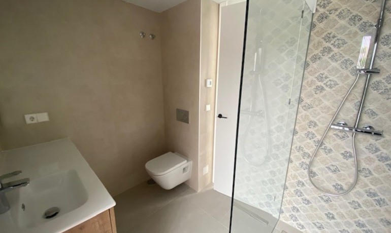 Venta - Casa -
Lomas de Cabo Roig