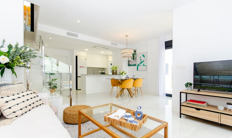 Herverkoop - Huis -
Vista Bella Golf