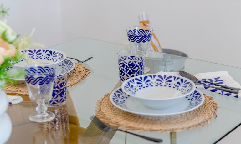 Herverkoop - Huis -
Vista Bella Golf