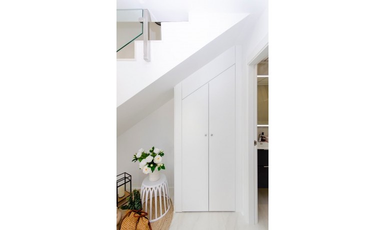 Herverkoop - Huis -
Vista Bella Golf