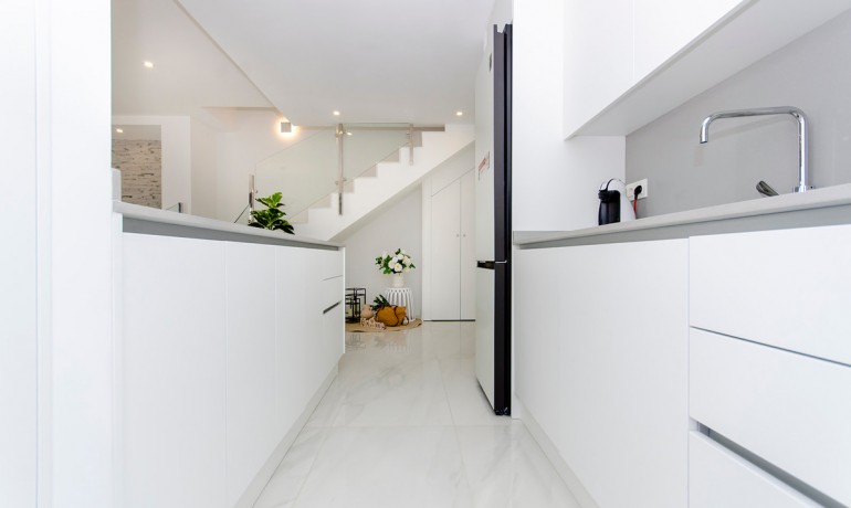 Herverkoop - Huis -
Vista Bella Golf