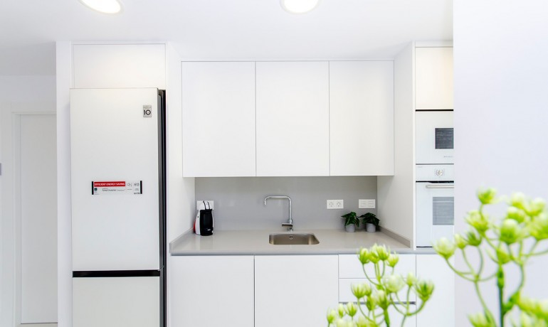 Herverkoop - Huis -
Vista Bella Golf