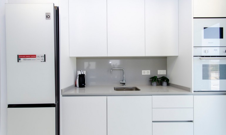 Herverkoop - Huis -
Vista Bella Golf