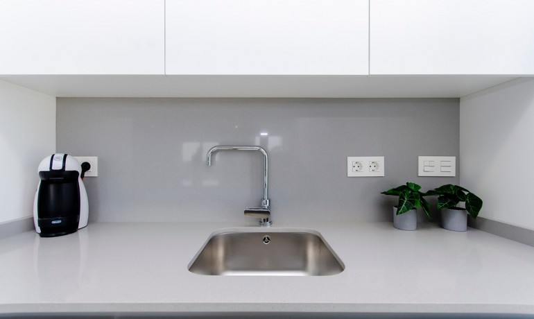 Herverkoop - Huis -
Vista Bella Golf