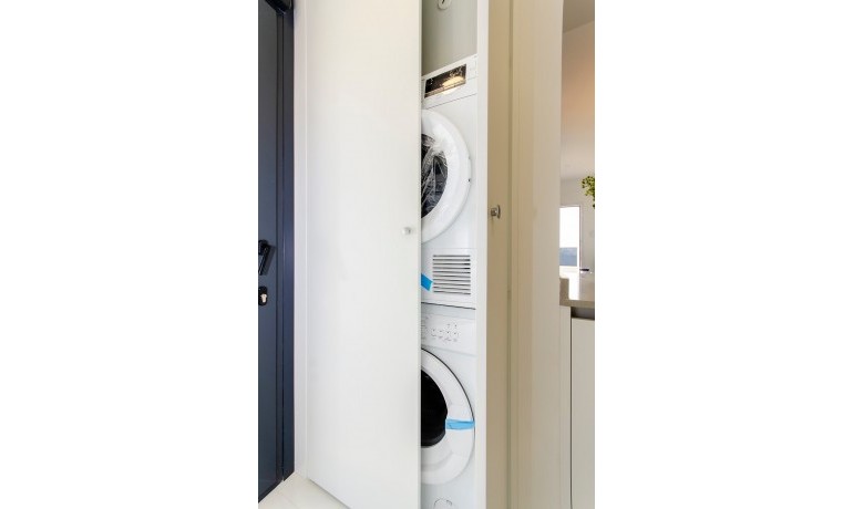 Herverkoop - Huis -
Vista Bella Golf