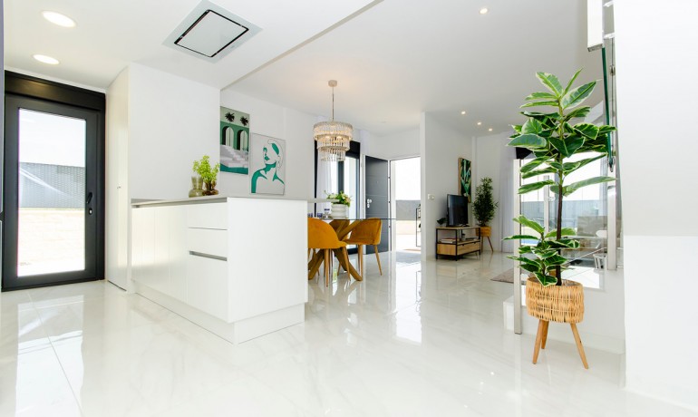 Herverkoop - Huis -
Vista Bella Golf