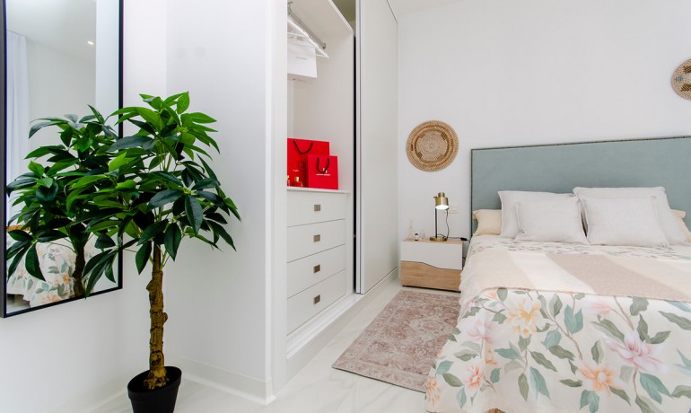 Herverkoop - Huis -
Vista Bella Golf