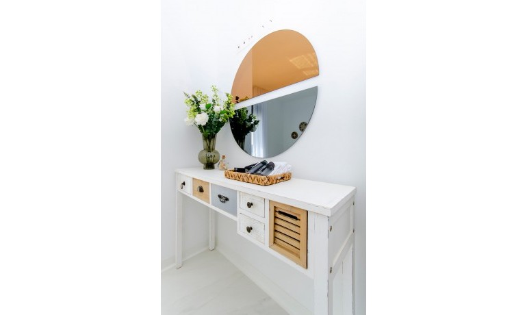 Herverkoop - Huis -
Vista Bella Golf