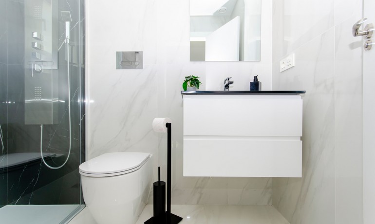 Herverkoop - Huis -
Vista Bella Golf