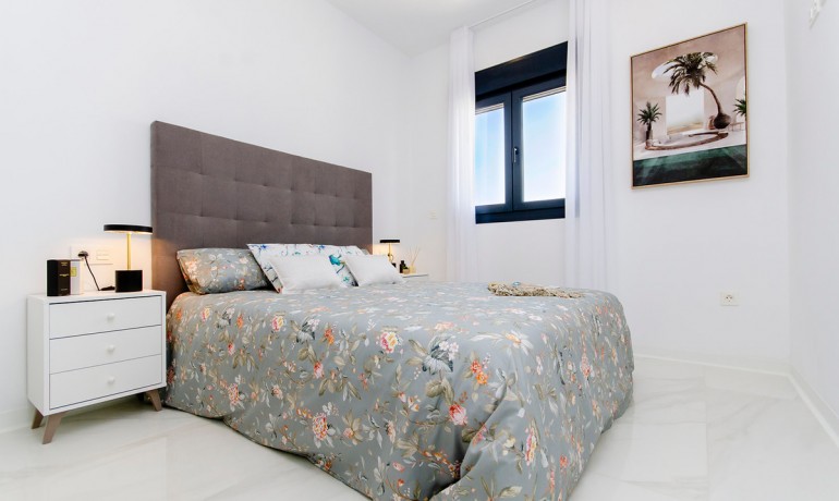 Herverkoop - Huis -
Vista Bella Golf