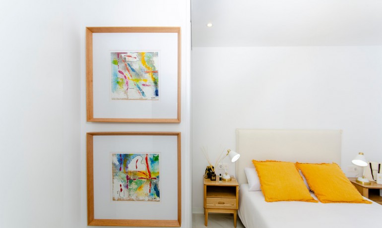 Herverkoop - Huis -
Vista Bella Golf