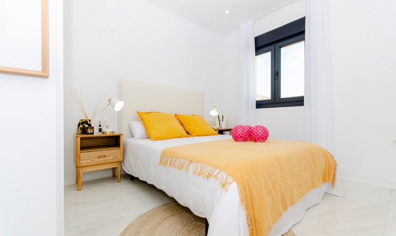 Herverkoop - Huis -
Vista Bella Golf