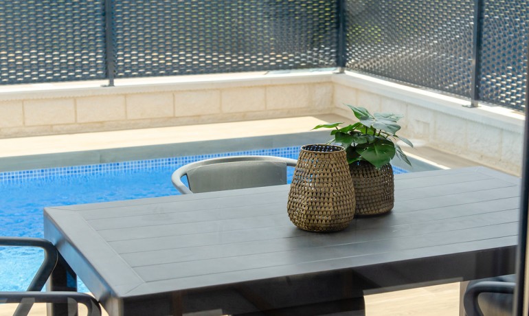 Herverkoop - Huis -
Vista Bella Golf