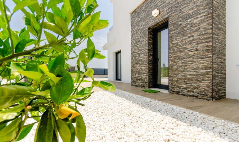 Herverkoop - Huis -
Vista Bella Golf