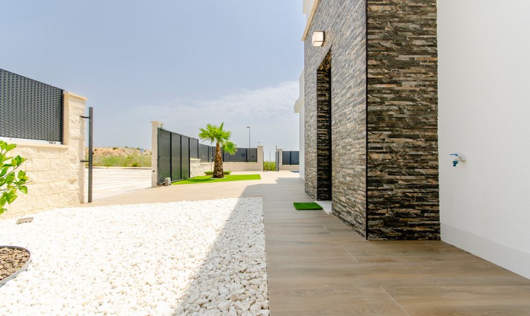 Herverkoop - Huis -
Vista Bella Golf