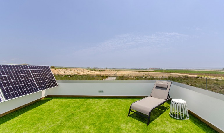 Herverkoop - Huis -
Vista Bella Golf