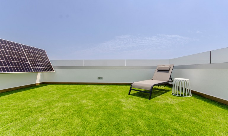 Herverkoop - Huis -
Vista Bella Golf