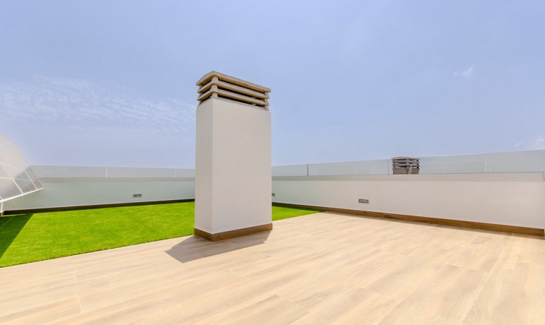 Herverkoop - Huis -
Vista Bella Golf