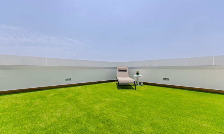 Herverkoop - Huis -
Vista Bella Golf