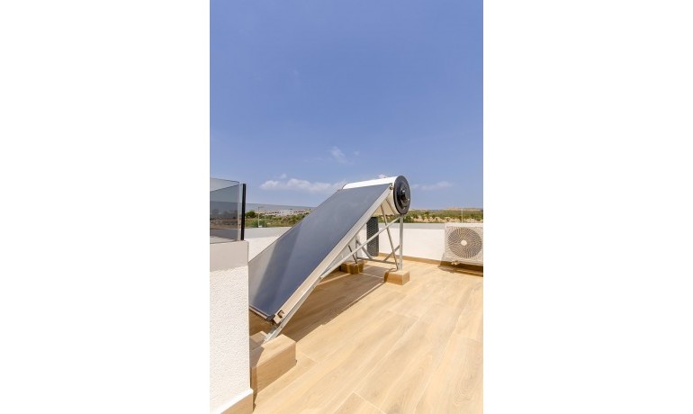 Herverkoop - Huis -
Vista Bella Golf