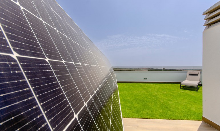 Herverkoop - Huis -
Vista Bella Golf