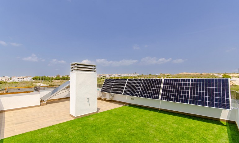 Herverkoop - Huis -
Vista Bella Golf