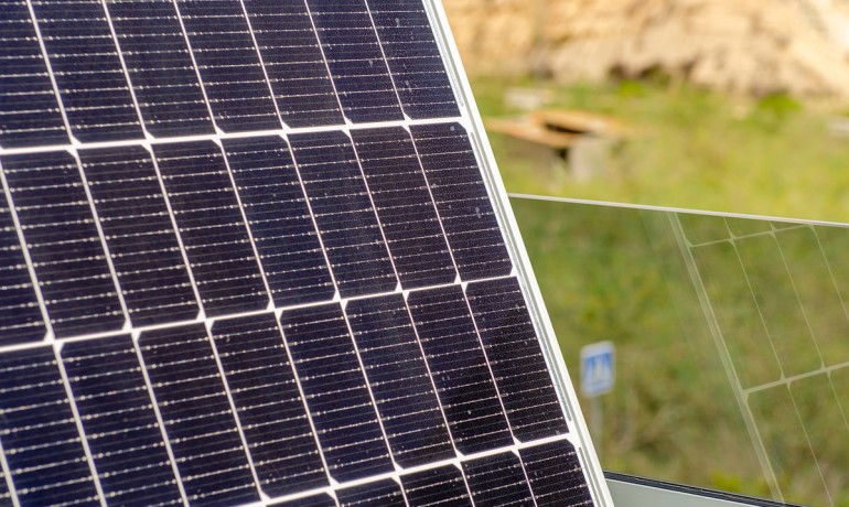 Herverkoop - Huis -
Vista Bella Golf