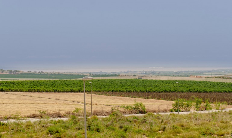 Herverkoop - Huis -
Vista Bella Golf