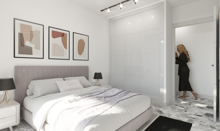 Sale - House -
Finestrat* - Finestrat