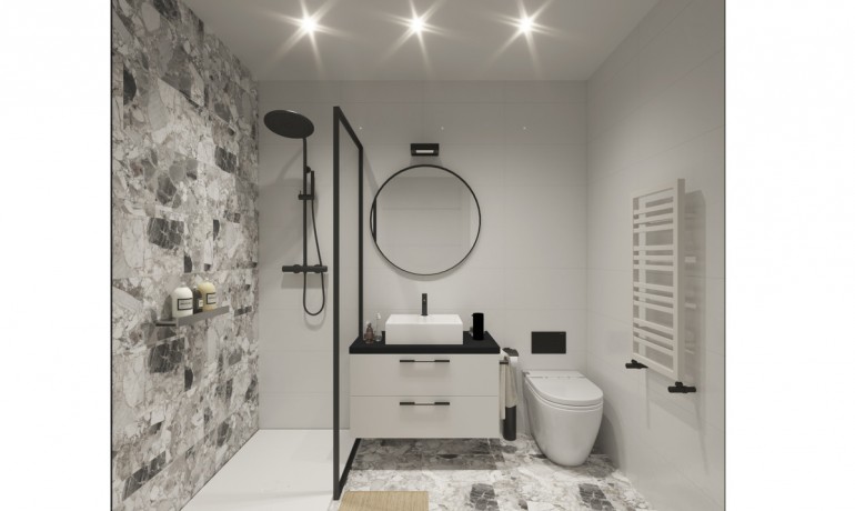 Sale - House -
Finestrat* - Finestrat