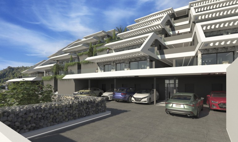 Sale - House -
Finestrat* - Finestrat