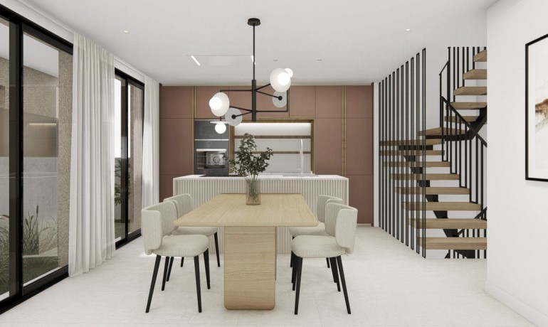 Revente - Maison -
Dolores* - Dolores