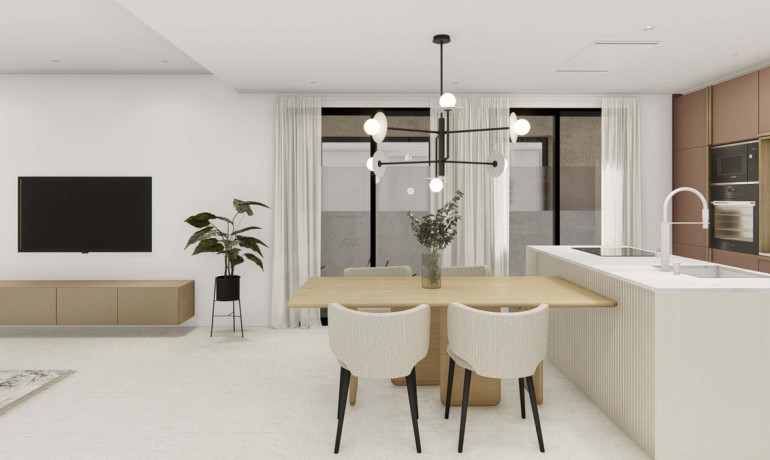 Revente - Maison -
Dolores* - Dolores