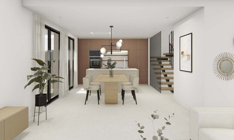 Revente - Maison -
Dolores* - Dolores