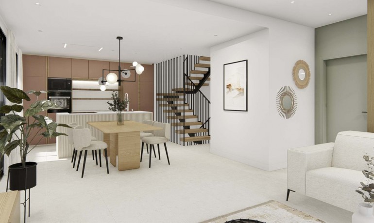 Revente - Maison -
Dolores* - Dolores