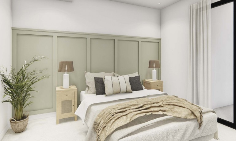 Revente - Maison -
Dolores* - Dolores