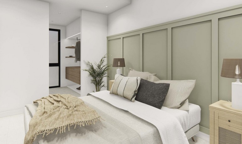 Revente - Maison -
Dolores* - Dolores