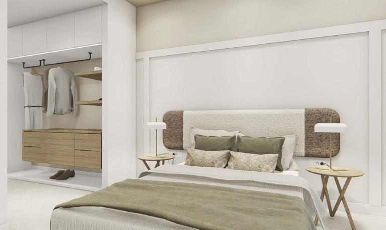 Revente - Maison -
Dolores* - Dolores