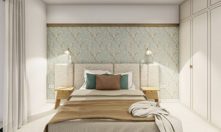 Revente - Maison -
Dolores* - Dolores