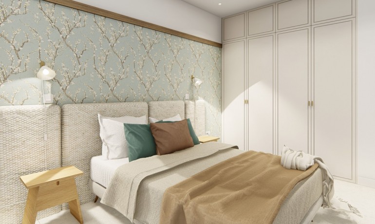 Revente - Maison -
Dolores* - Dolores