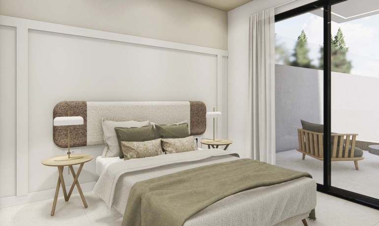 Revente - Maison -
Dolores* - Dolores