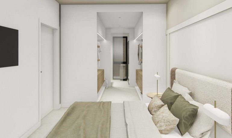 Revente - Maison -
Dolores* - Dolores