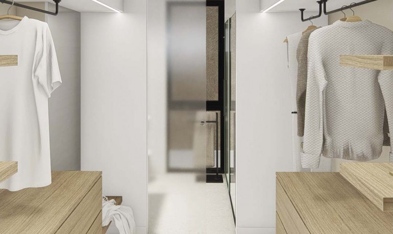 Revente - Maison -
Dolores* - Dolores