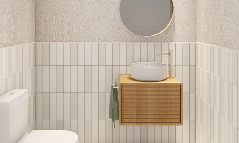 Revente - Maison -
Dolores* - Dolores