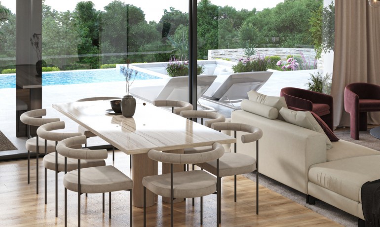 Sale - Apartment / Flat -
Las Colinas Golf