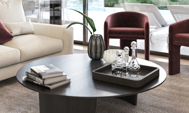 Sale - Apartment / Flat -
Las Colinas Golf