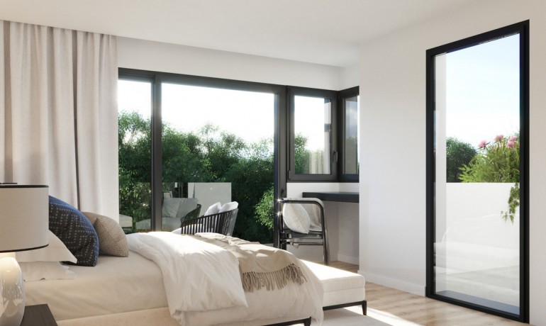 Sale - Apartment / Flat -
Las Colinas Golf