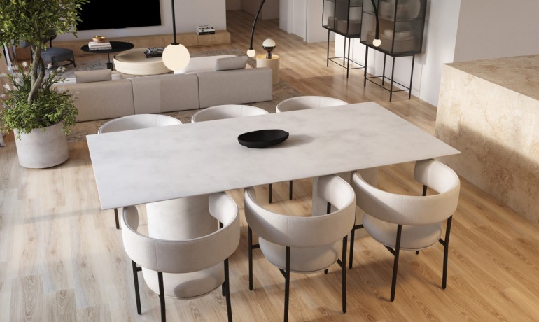 Sale - Apartment / Flat -
Las Colinas Golf